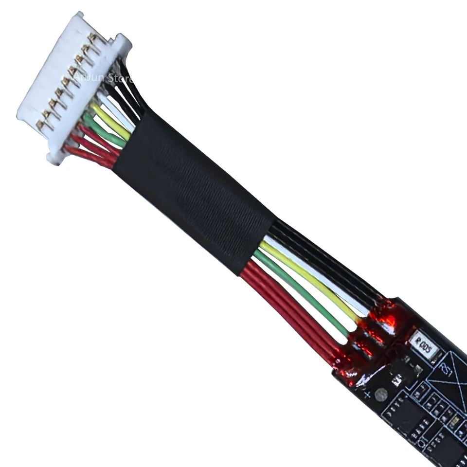 Módulo Integrado de Carga e Descarga, Bateria, Placa de Dados da Placa de Circuito, HSTNN-DB9Q, 830, 835, G7, G8, CC03XL