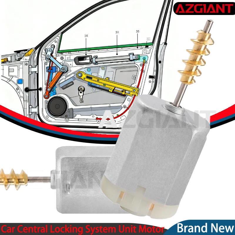 Azgiant Car Front R…