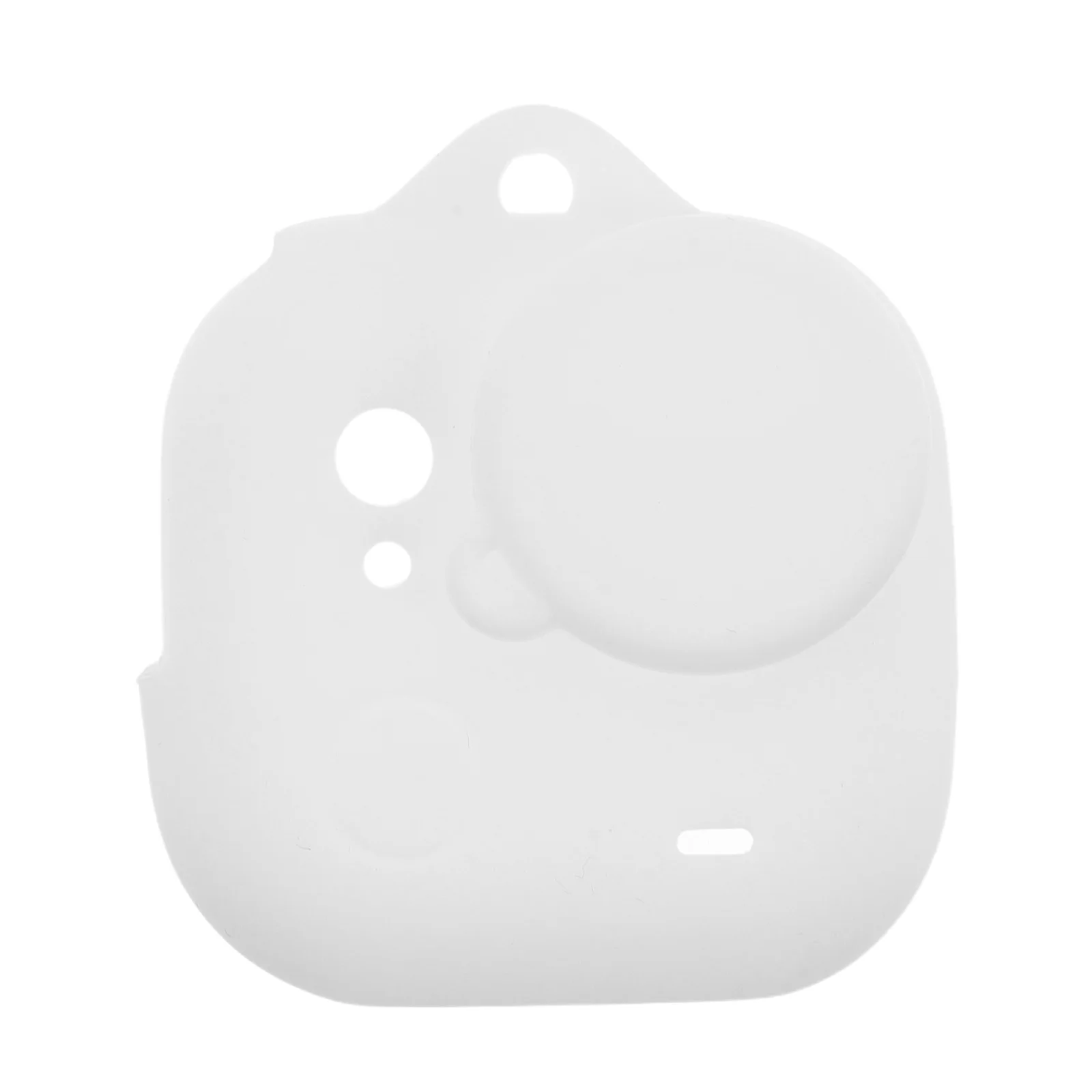 

Silicone Protective Case For Action Camera Shockproof Waterproof Dustproof Non-Slip Soft Cover Lens Protection Portable