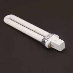 Replacement AC 220V-240V 9W Led UV Lamp for 818 Modle Curing Dryer Nail 36W Nail Gel Lamp Manicure Machine