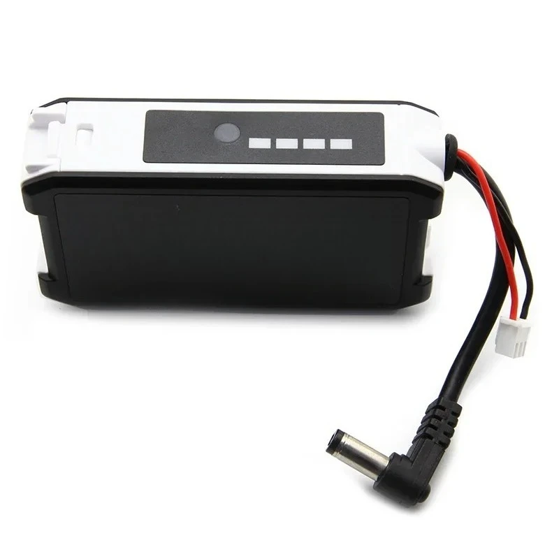 7.4V 18650 Lithium Cell Charging Box FPV Goggles2 Walksnail HDZERO Video Glasses DC Power Supply
