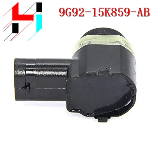 Car Parking Sensors…