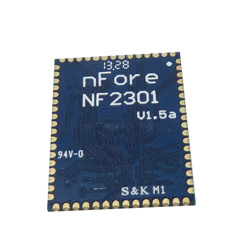 1pcs NF2301 Blue-Tooth Module Board