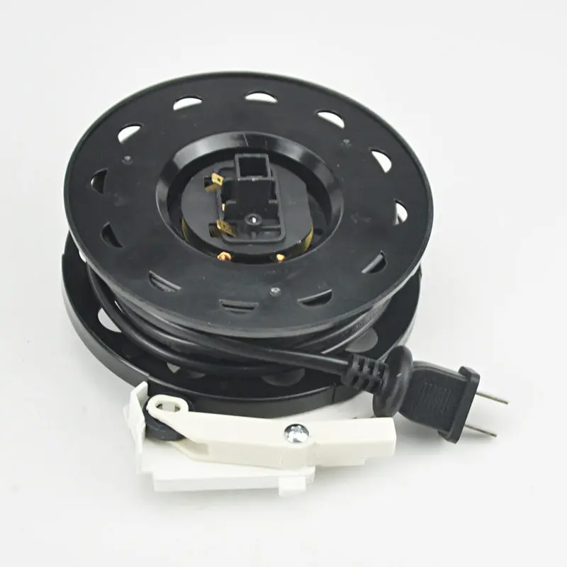 Vacuum Cleaner FC8632 Reel Take-up Reel, Original Accessories