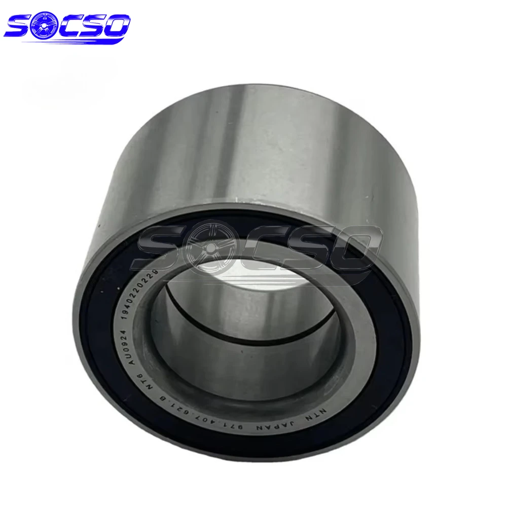 

Автоподшипник для Porsche 911, подшипник ступицы Panamera Gkx0047 298407621 971407621 971407621B 99905305701