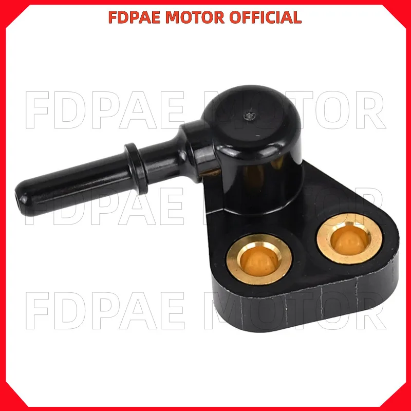 Fuel Injector Connector Assembly for Wuyang Honda Wh125t-5c-5d