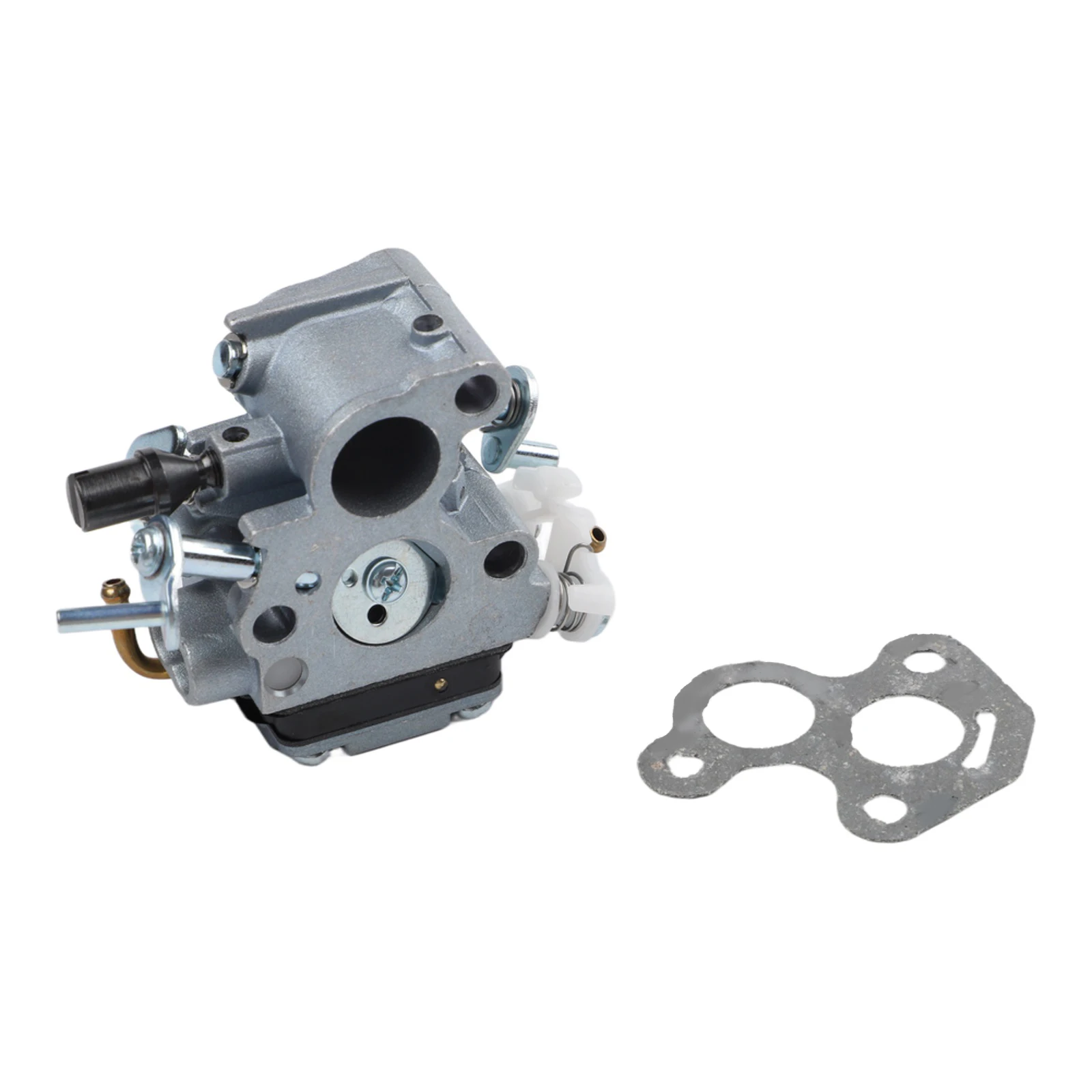 Reliable Carburettor Replacement for Jonsered CS2240 CS2240S & For McCulloch CS350 CS390 CS410 for chainsaw Boosted Efficiency