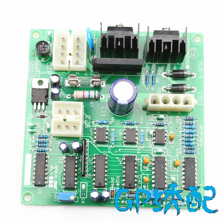 

Аксессуары для вышивальной машины, пластина шпинделя, компьютерная версия, пластина шпинделя двигателя скольжения, плата управления двигателем скольжения