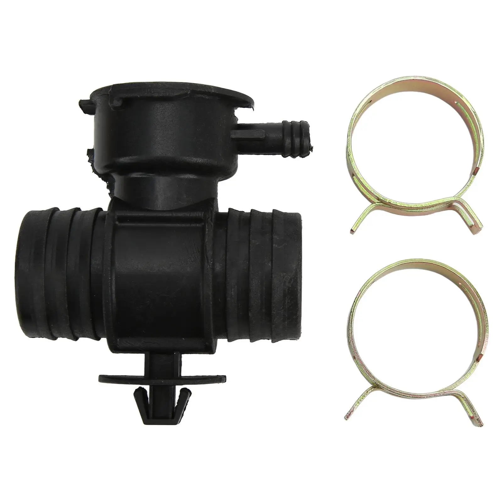 

Radiator Filler Neck Pipe 52029195AK Coolant Filler Neck OEM Quality Antirust for car Truck Replacement for Dodge dakota durango
