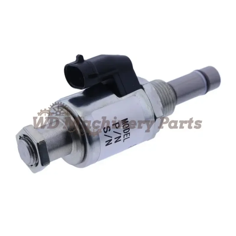 

Replacement CA1070677 107-0677 1070677 Solenoid Valve for Caterpillar 69D 769C 769D 773B 773D 773E 775D 775E