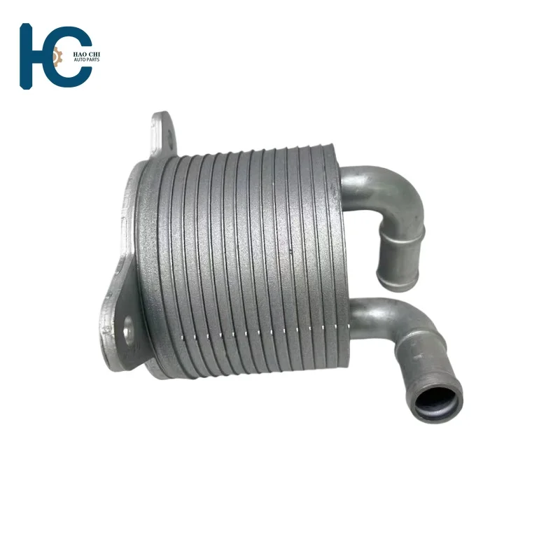 FZ31-19-9F3 FZ31199F3 Engine Oil Cooler Auto Parts for Mazda 3 6 CX-5 CX-9 CX-30 CX-50