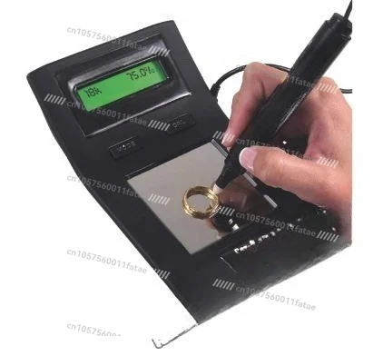 

6k-24k Detector, Gold Meter