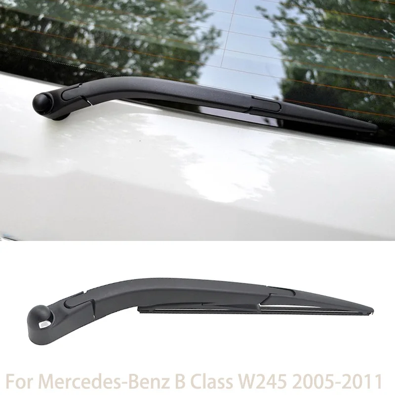 

Rear wiper assembly is suitable for Mercedes Benz 05060708910-11 Benz B Class W245 rear wiper arm
