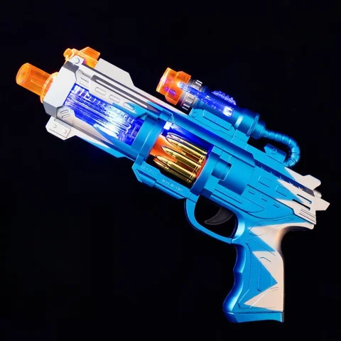 12 best sales propeller ak47 - №2