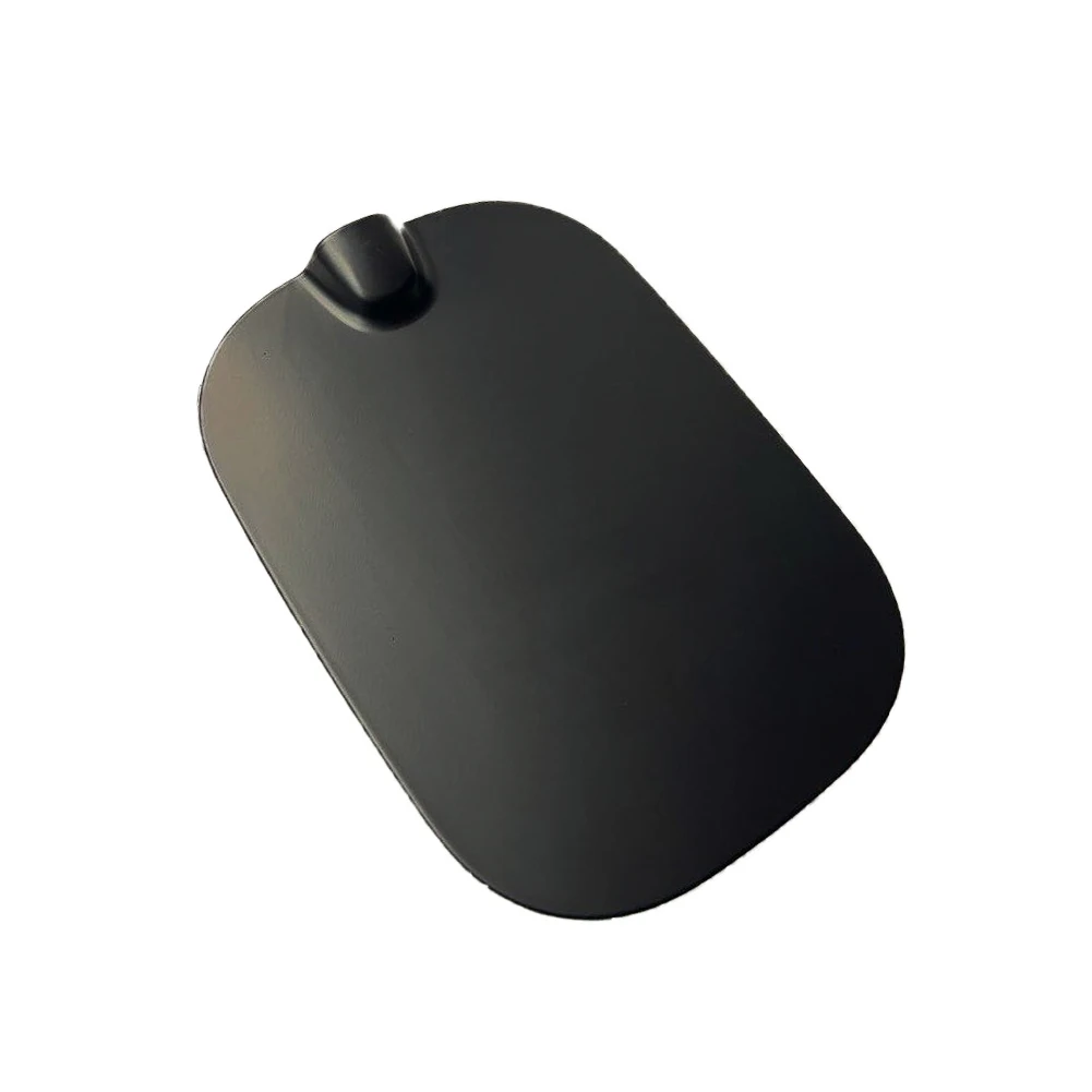 شاحنة إصلاح البلاستيك باب الوقود غطاء خزان الوقود السيارات جزء أجزاء نظام الوقود OE جزء 84673145 استبدال ما بعد البيع #3