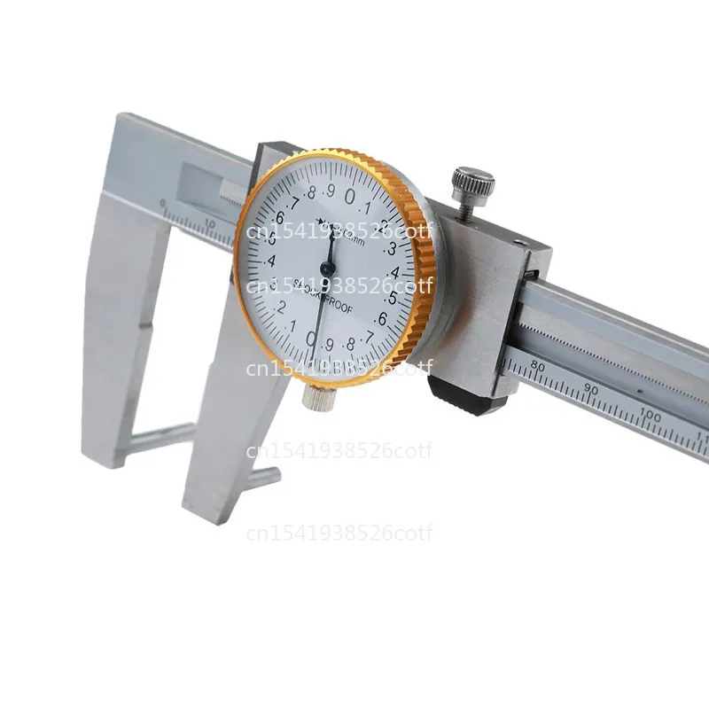 

Electronic high-precision pair 35405060 boring tool shaft measuring cutter head height ruler