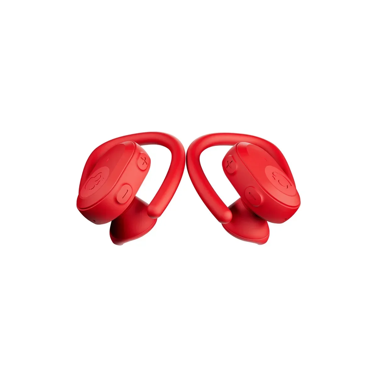 Skullcandy Push Ultra True Wireless Sport Earbuds In-Ear Headset True Stereo Sound Wireless Charging Motion BT Headphones