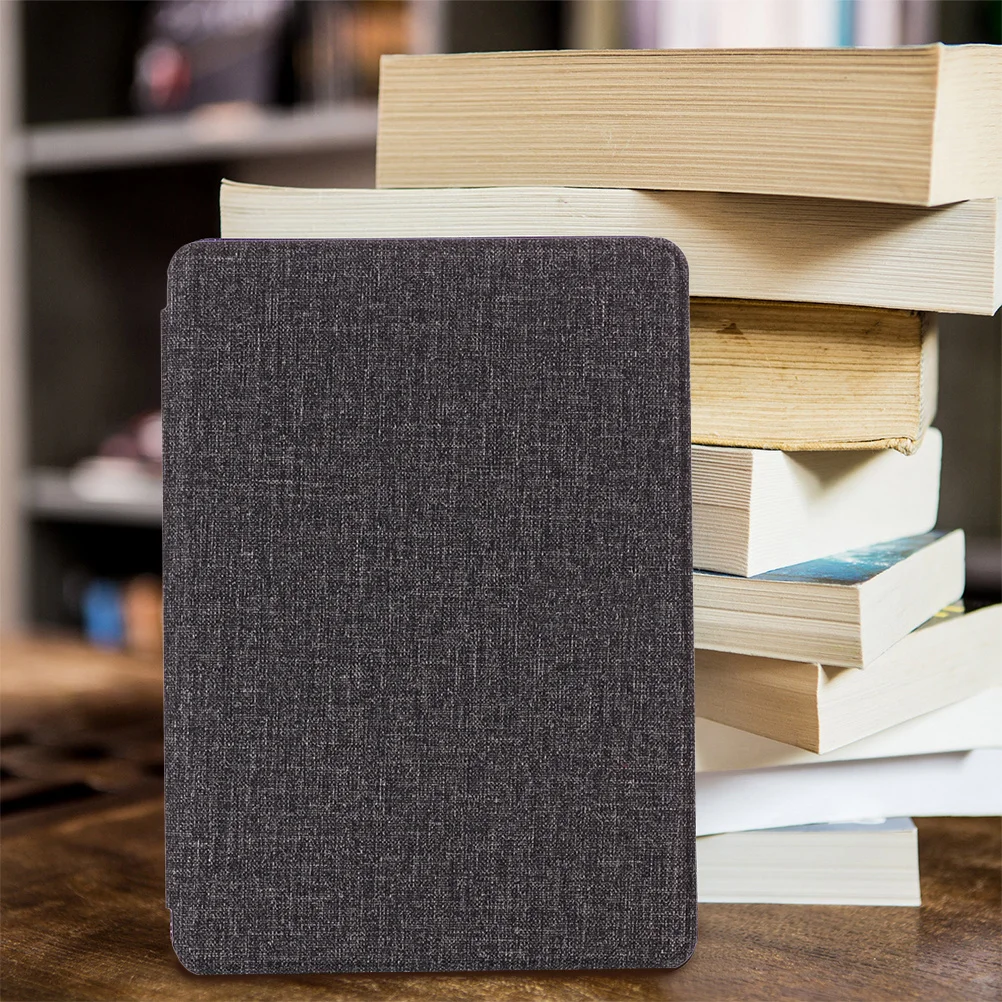 Lekka, przenośna i cienka osłona ochronna na czytnik e-booków, idealnie dopasowana, łatwa w zakładaniu i zdejmowaniu, pasuje do czytnika 658.