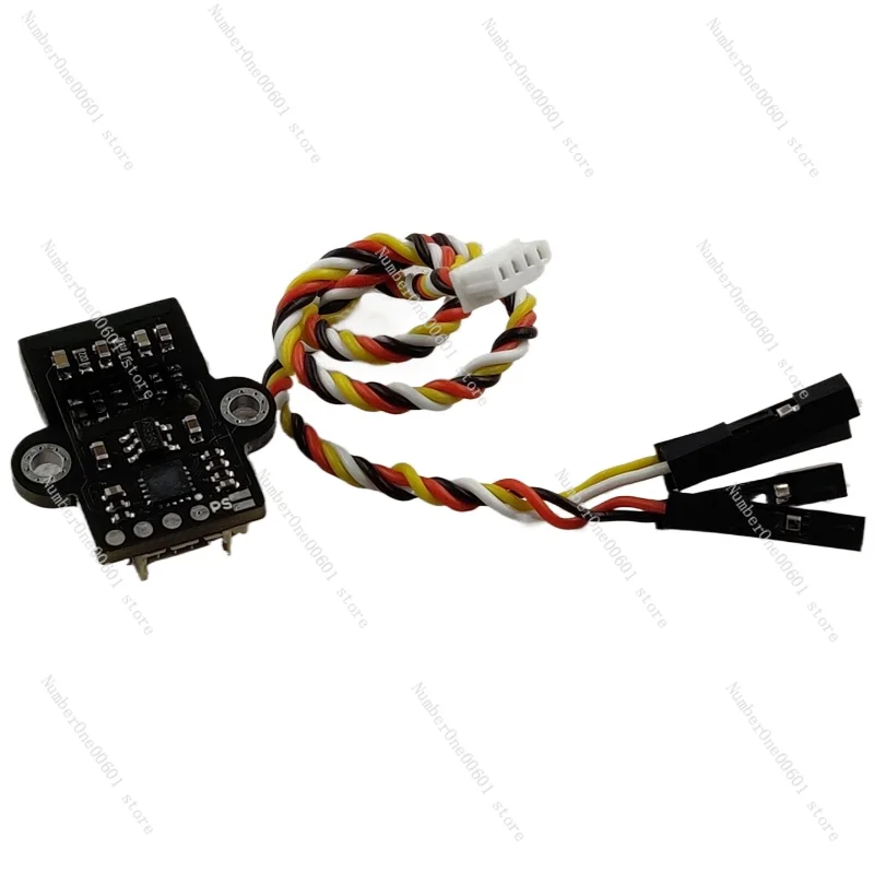 Serial Infrared Dot Matrix Sensor 8*8 Thermal Camera Module for AMG8833