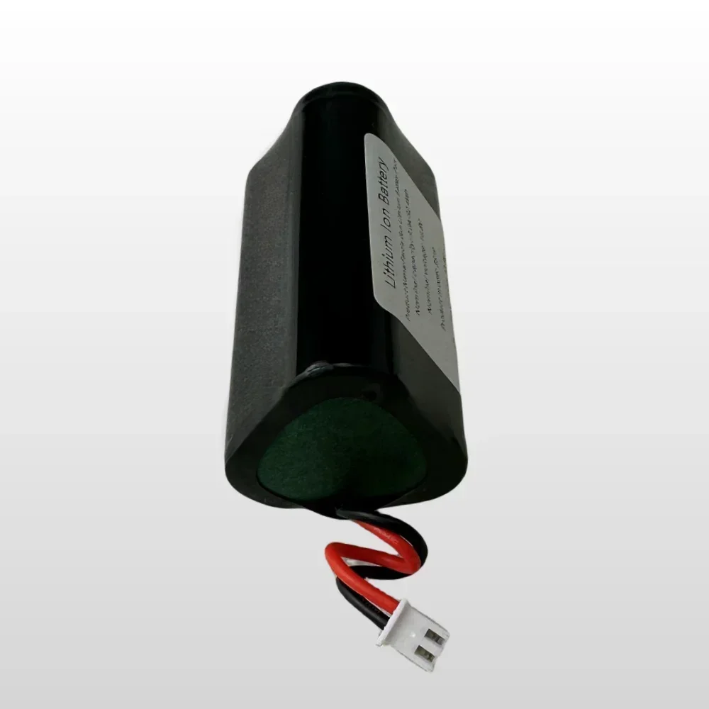 3S1P Lithium-Ion Battery Pack 18650 10.8V 3000mAh Rechargeable Battery For Massage Gun Fascia Machine Special Tool Batterys