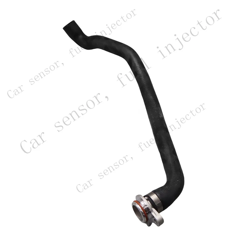 Q+ NEW Radiator Coolant Hose for BMW X5 E70 X6 E71 Thermostat To Cylinder Head