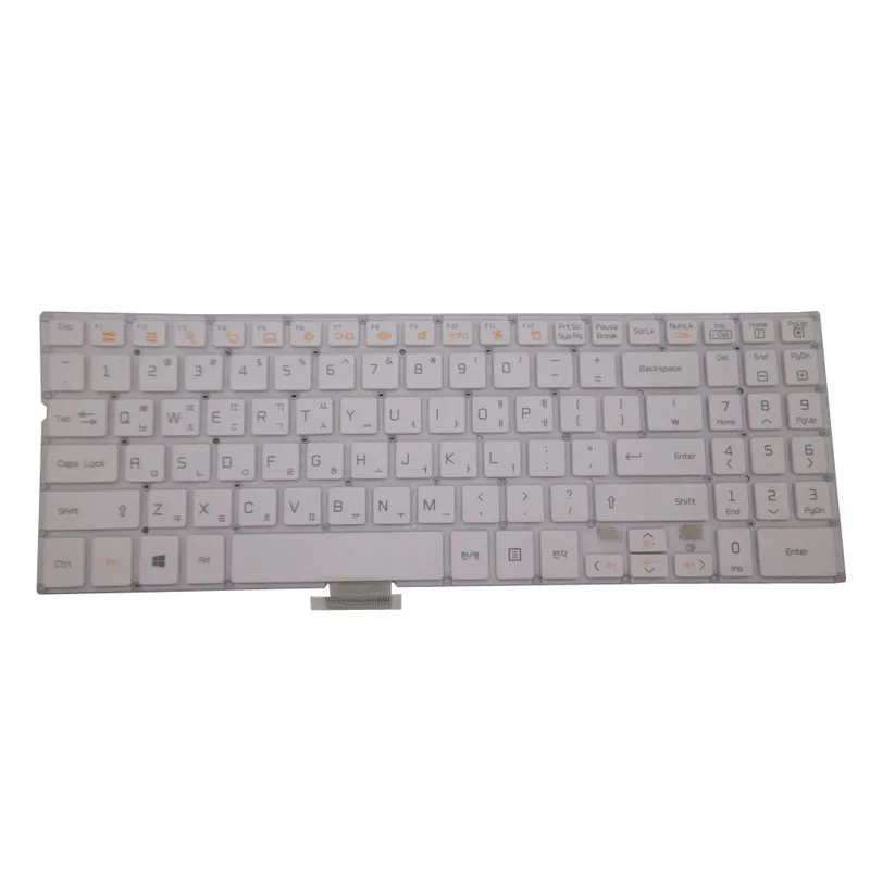 SP KR Keyboard For LG 15U340 15U340-E E.BN37P1 15U340-L L.AT10K 1FK L.AT3SK L.BK35P1 L.BK36P1 L.BK55P1 LR30K LR3DK LT1FK LT38K