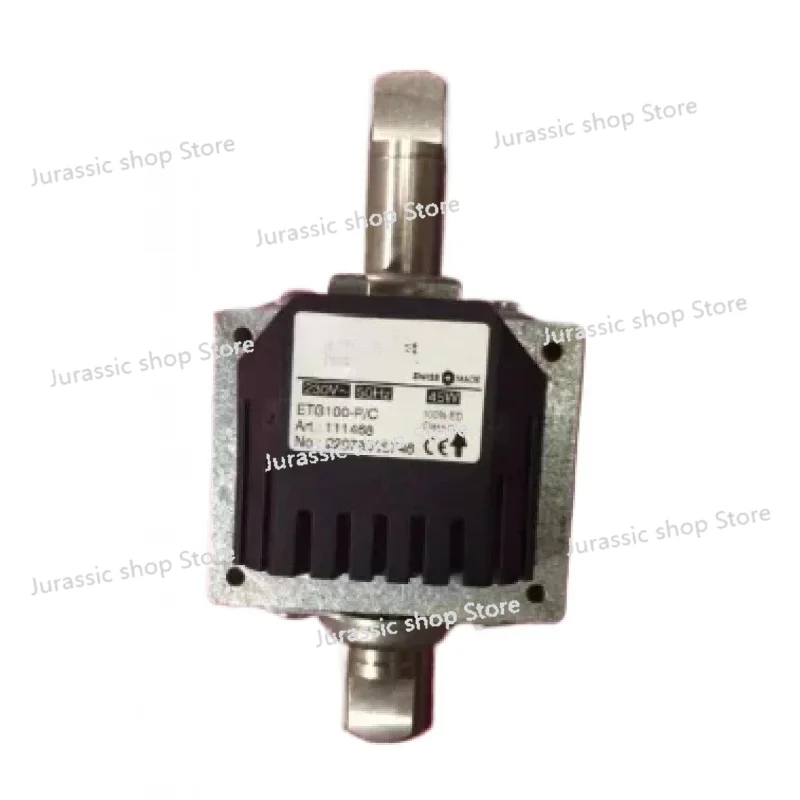 

Gotec pump 230v-50hz 45W ETG100-PIC (new)
