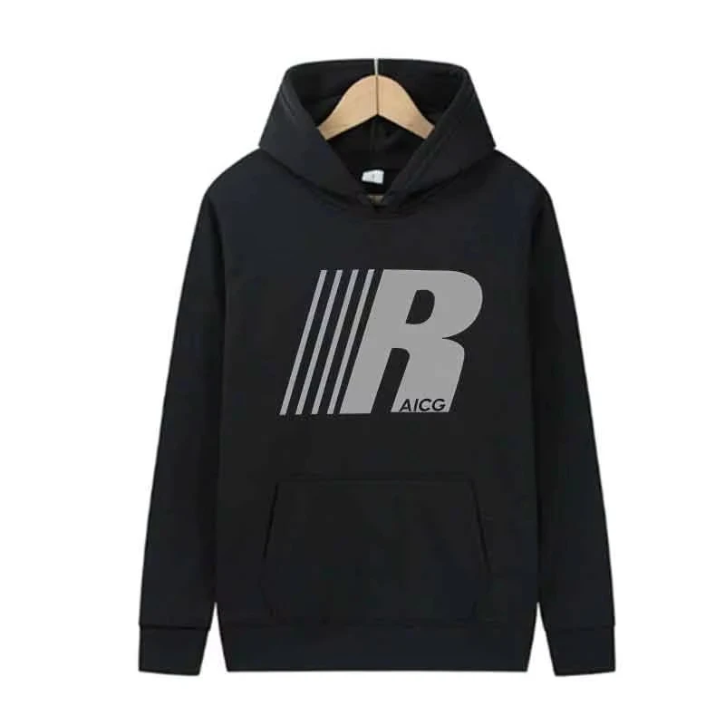 الإبداعية إلكتروني طباعة ربيع الخريف للجنسين تشغيل البلوز عارضة تنوعا مقنعين أعلى الذكور هوديي الشارع الأزياء Y2K الملابس