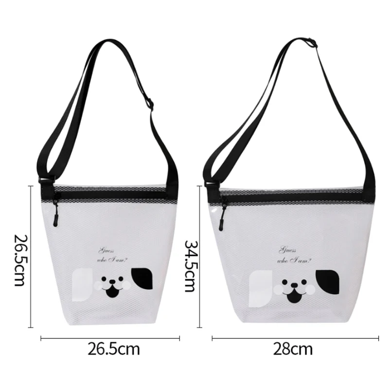 Portable Toiletry Bag For Men And Women, Waterproof Storage Bag For Business Trip, Foldable Cosmetic Bag