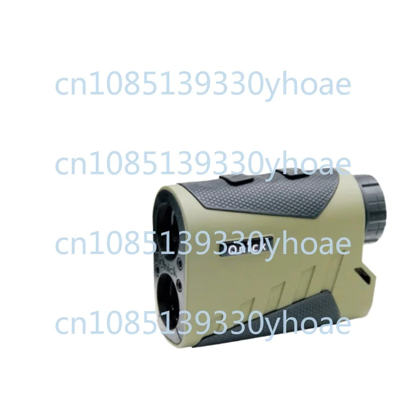 Laser Rangefinder Telescope Electric Power Engineering Height Measuring Angle Outdoor Handheld