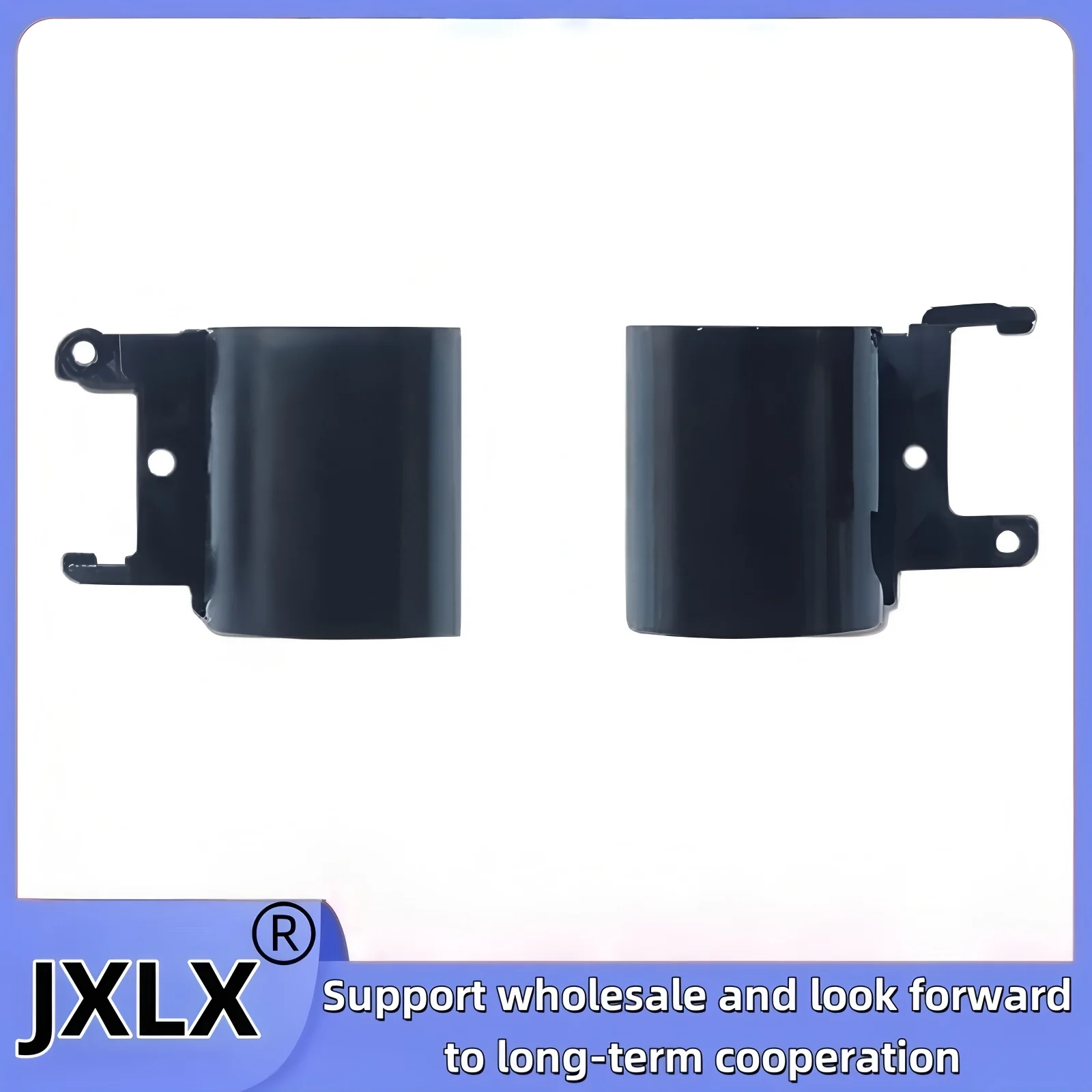 JXLX ®   Nuevo para HP 15-BS 15-BW 15-RA 15-RB 250 G6 255 G6, cubierta trasera LCD para portátil, cubierta superior, cubierta frontal, soporte para manos, base inferior