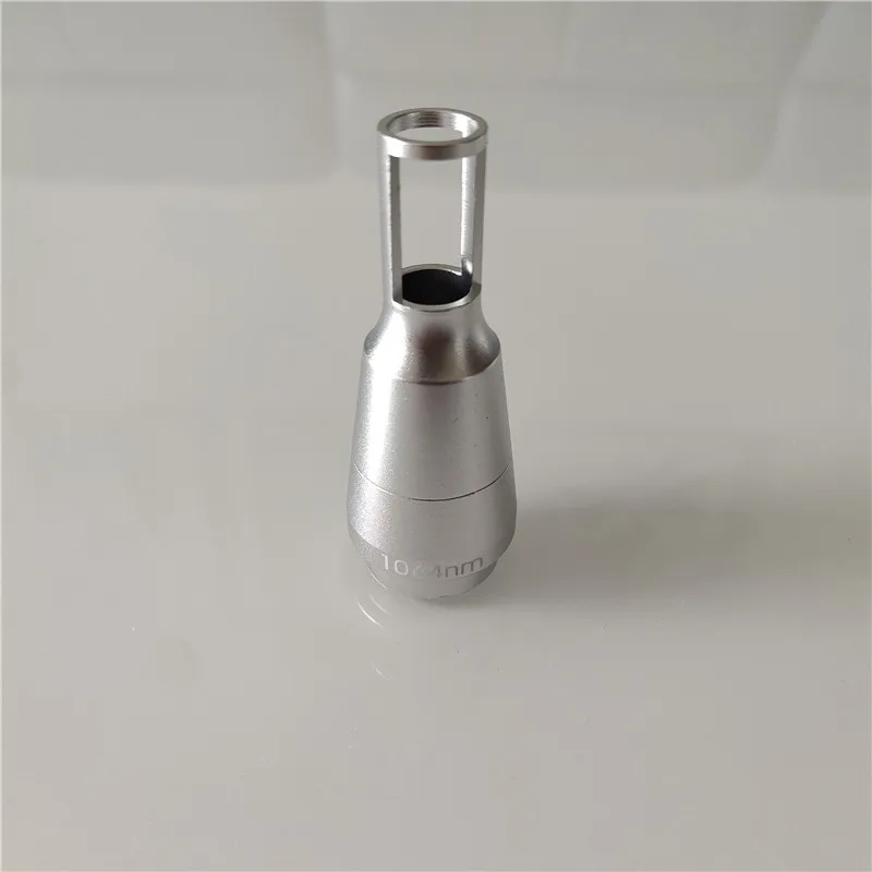 Yag Laser Handle Tip Head Lens 1064nm 532nm 1320nm Filter Picosecond IPL Hair Removal Beauty Instrument  Accessory