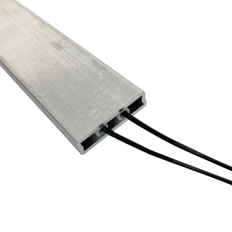 2Pcs Heizelement PTC Heizung Haar Trockner Zubehör Lockenwickler Heizung Geflügel Ei Inkubator Zubehör 220V/110V/12V – Detail 11