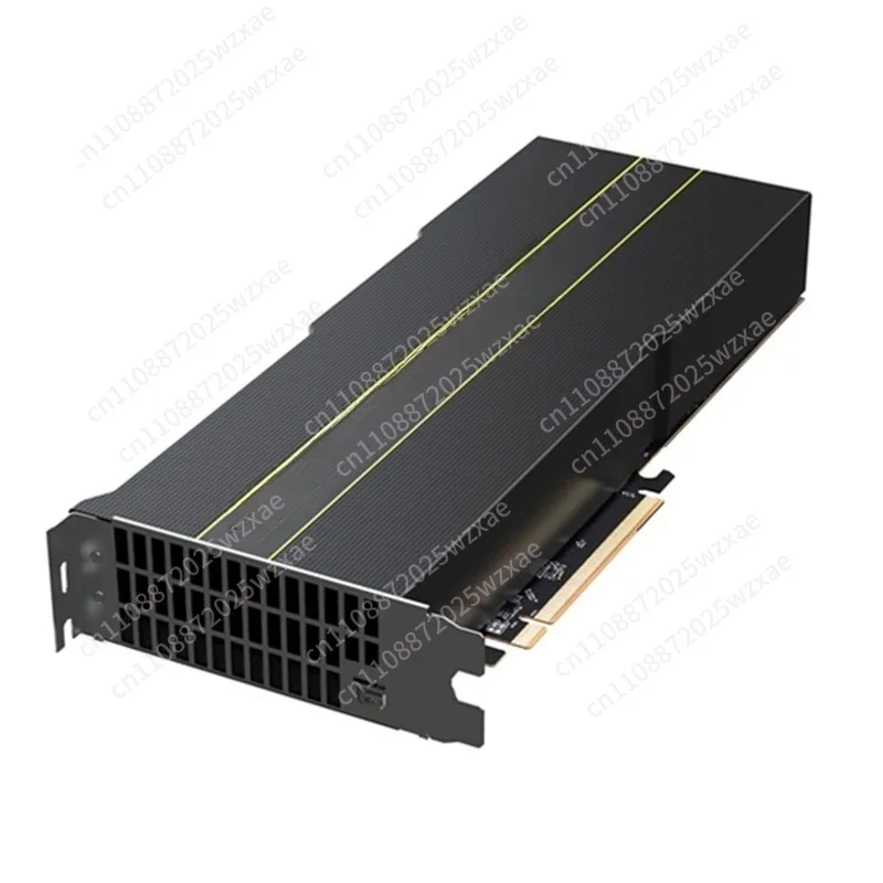 1200MHz (MHz) Dual 8-pinMI50 32GB GPU AI Training Card for Deep Learning HPC with HBM2 Memory Brand New Original