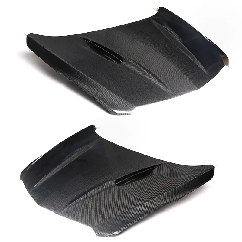 

Applicable to Langyu, Kaidi XT5 carbon fiber resin cover, modified XT5 carbon fiber resin cover, hood, head cover