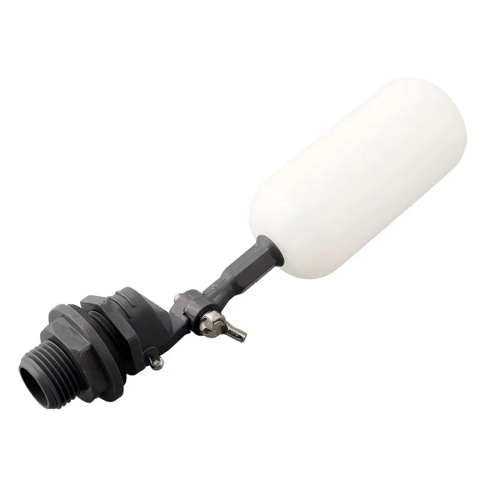 عالية الكفاءة صمام الطوف قابل للتعديل تعويم الكرة مقاومة للتآكل صمام الكرة الطافية صمام الطفو دائم