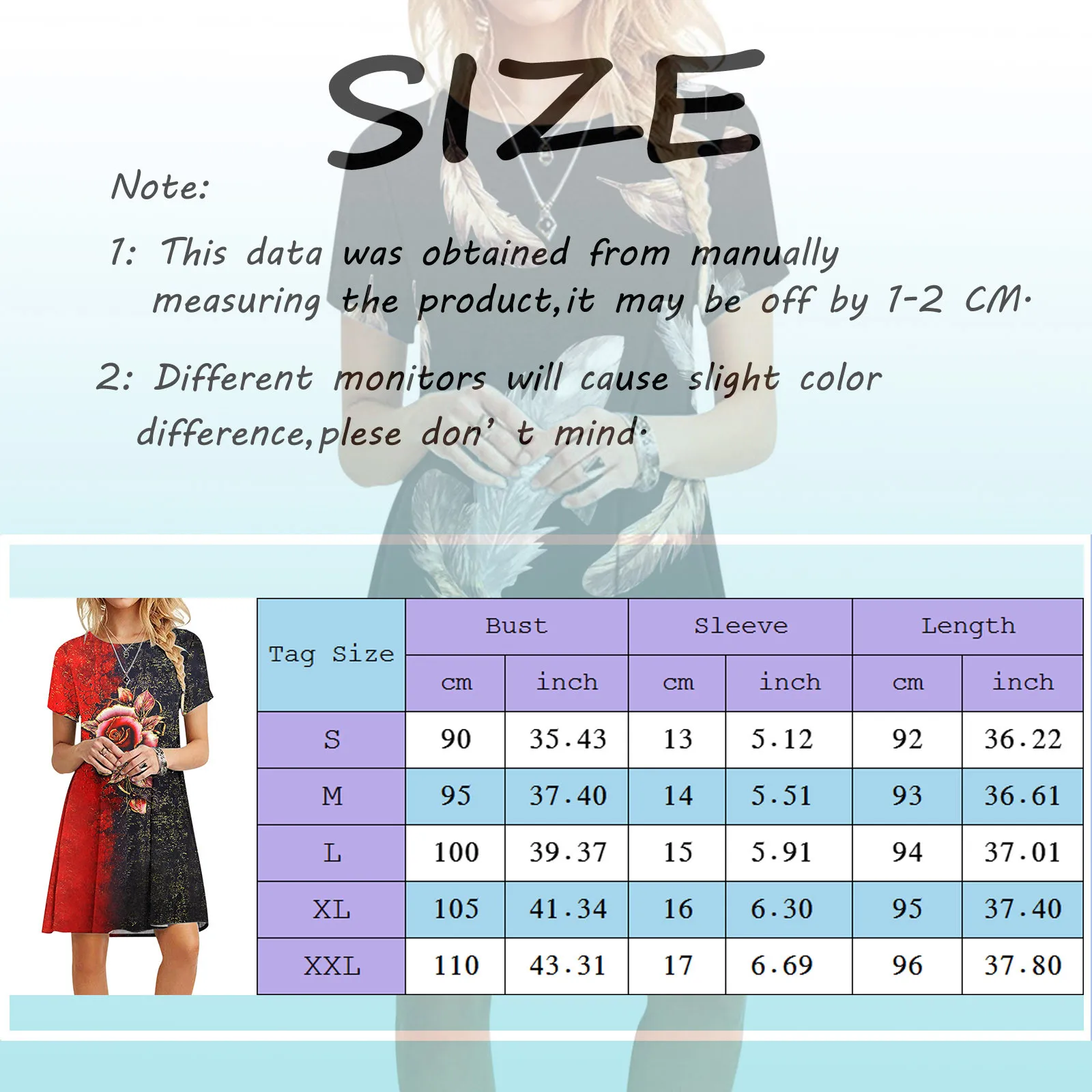 Women Fashion Summer Dress Casual T Shirt Dresses Short Sleeve Boho O Neck Print Straight Sundress Ladies Loose Mini Beach Dress