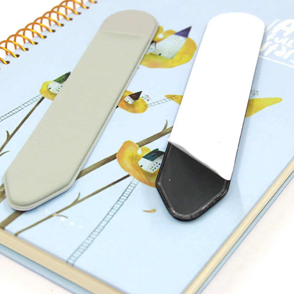 4Pcs Capacitive Pen Cover Adhesive Stylus Sleeve Protective Holder Scratch Resistant for Pencil Touchscreen Pen Sleeve