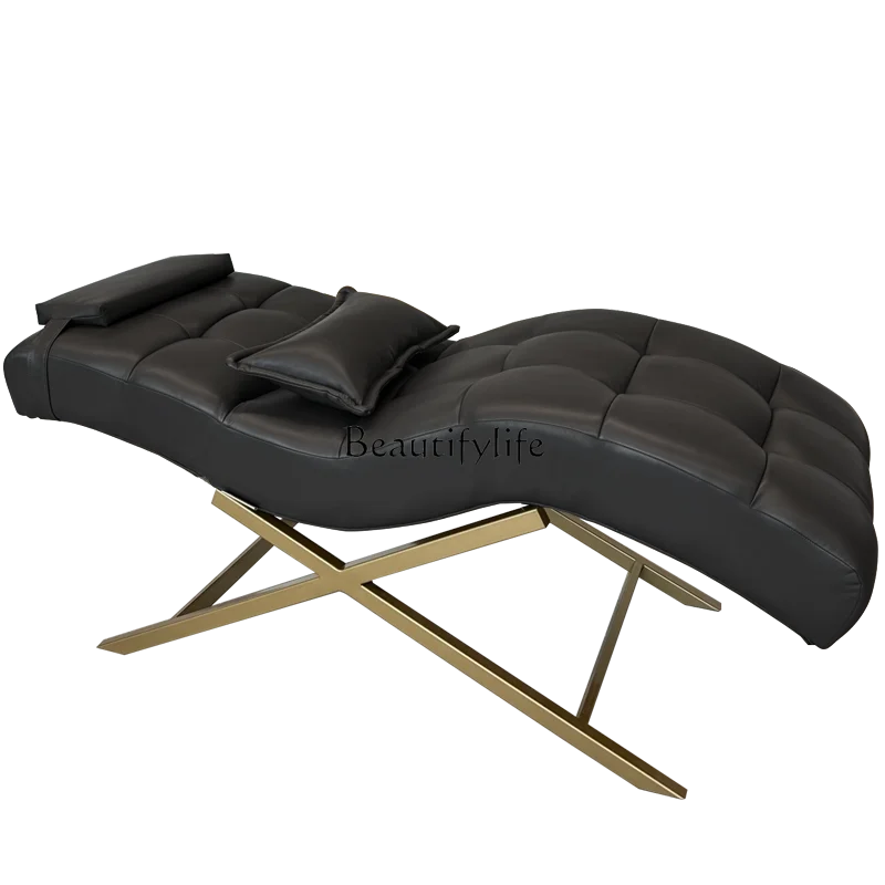 

Beauty Salon Special Eyelash Nail Tattoo Bed Latex Facial Bed