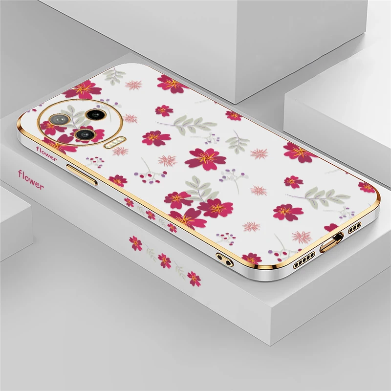 Silicone Shockproof…