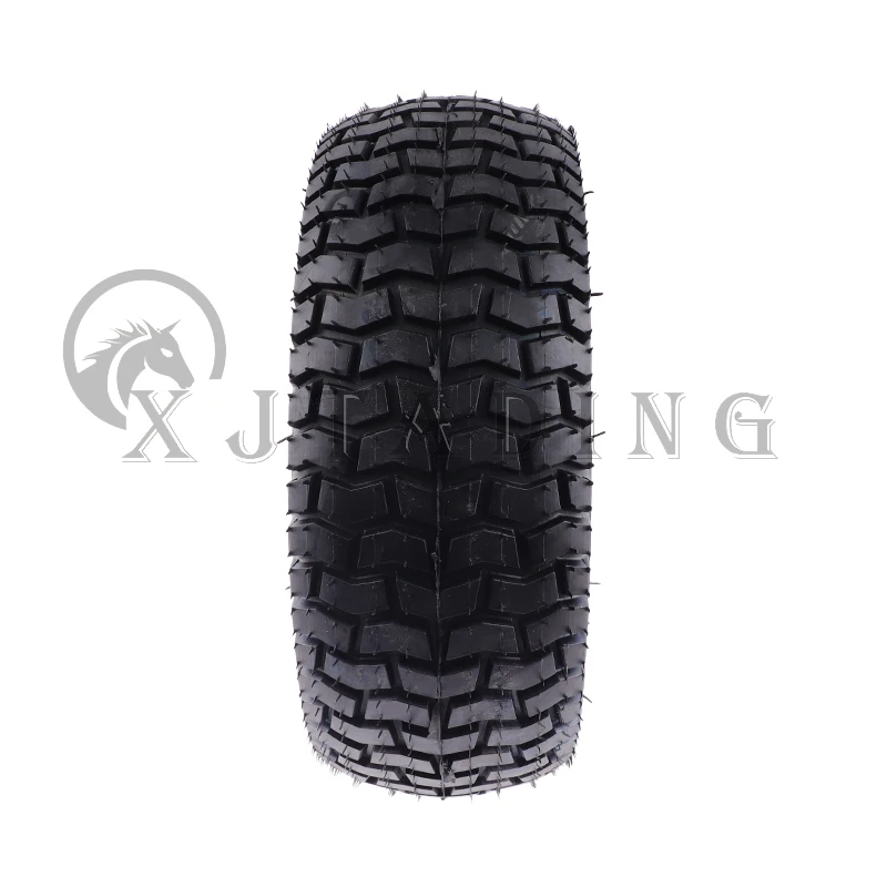 1 Pcs 6 inch road Tyre front /Rear wheel 12x5.00-6 tire &wheel hub For Mini Motobike Scooter Small ATV Motorcycle Accessories