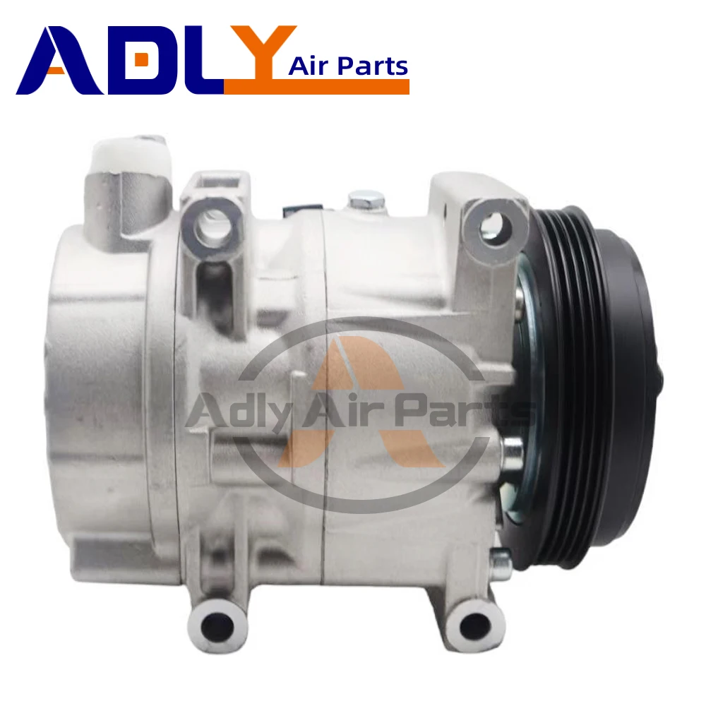 For Nissan Pathfinder For Infiniti QX4 CWV618 AC A/C Compressor 92600-4W00A 926004W00A 92600-4W000 926004W000 10350571 10350570