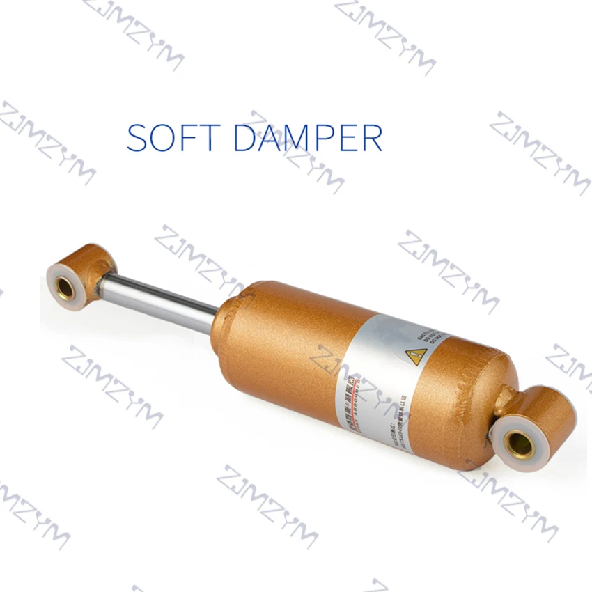 22/24cm Seat Damping Damper Seats Soft Damper Damping Shock Absorber Seat Damper Damper Super Soft Damping For Airbag Truck Seat