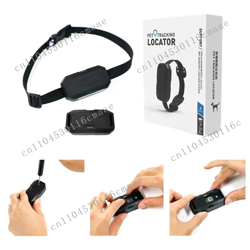 Real-Time Location …