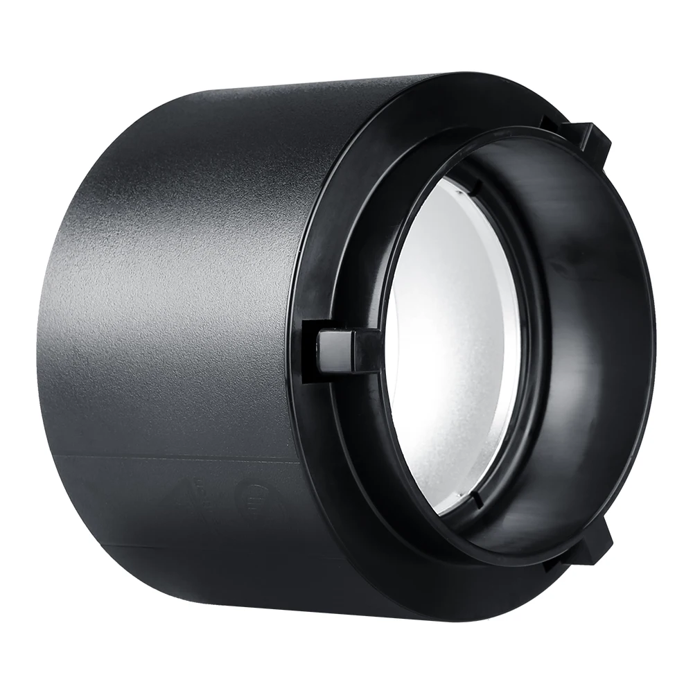 ملحق فلاش خارجي Godox WITSRO AD600Pro، غطاء عاكس قياسي AD-R9، مصمم للتصوير الخارجي #2