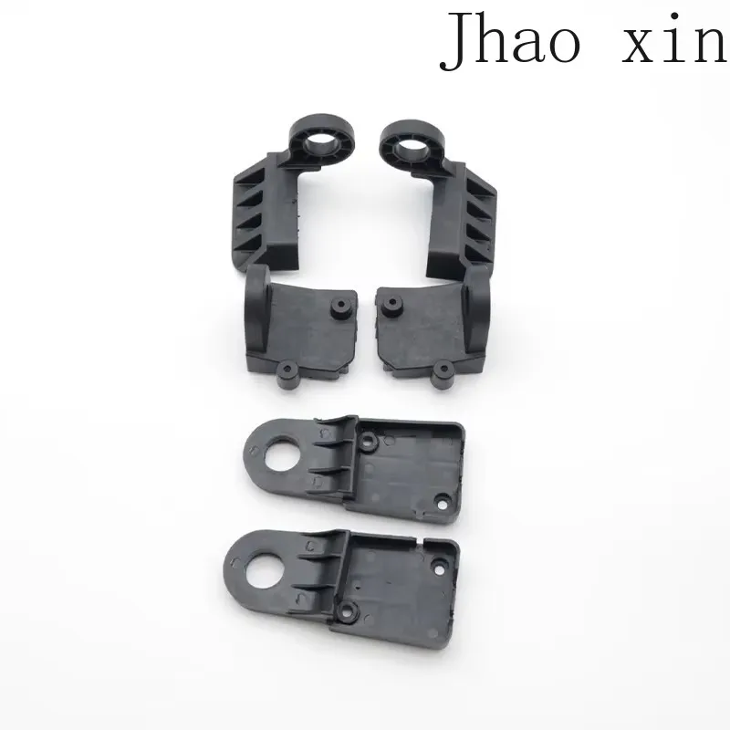 Lamp Feet Lamp Claws for Mercedes-Benz GLS W167 2020-2021 A1678203903 A1678204003 Car Headlights Repair Kit Fixed Repair Bracket