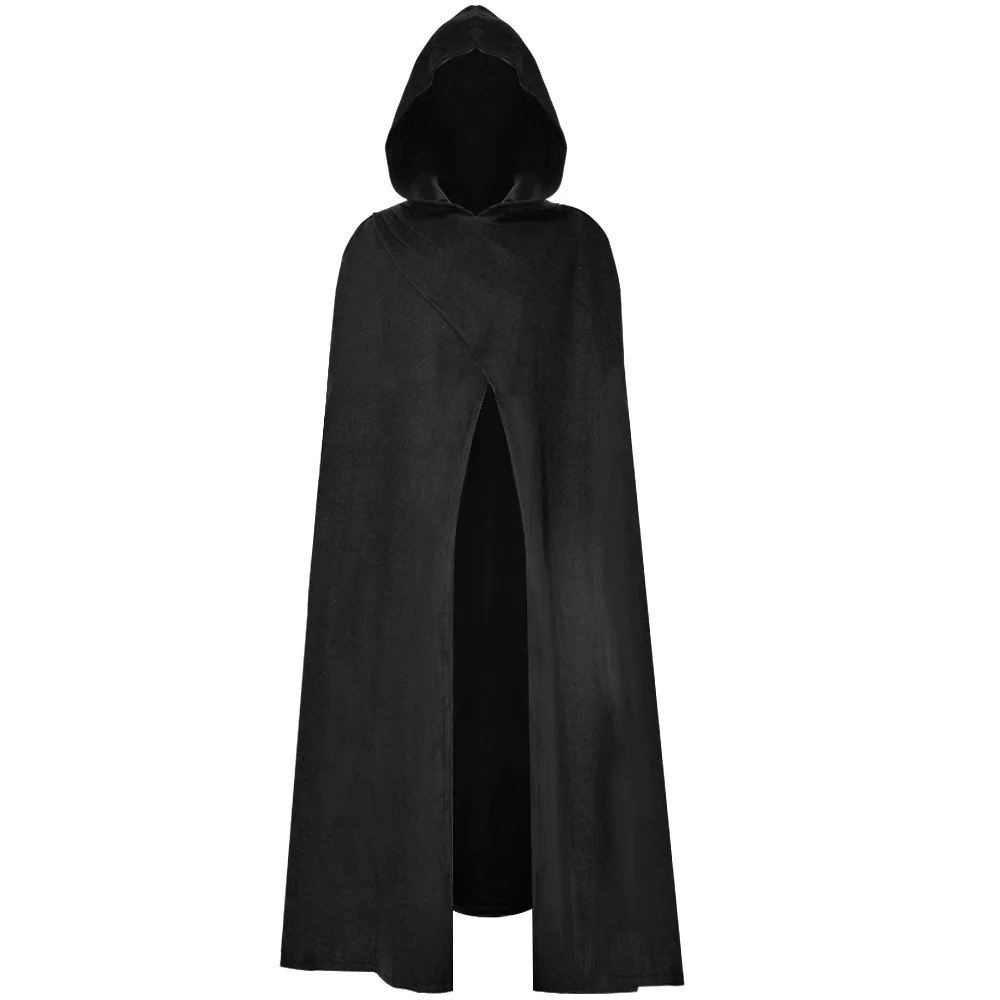 ชุดคลุมต่อสู้แบบขนสัตว์สไตล์เอลฟ์ยุคกลาง แหวนแห่งอำนาจ ชุดคอสตูมฮาโลวีนสำหรับผู้หญิง ชุดการแสดงแนวชาติพันธุ์ ฤดูใบไม้ผลิ 2024