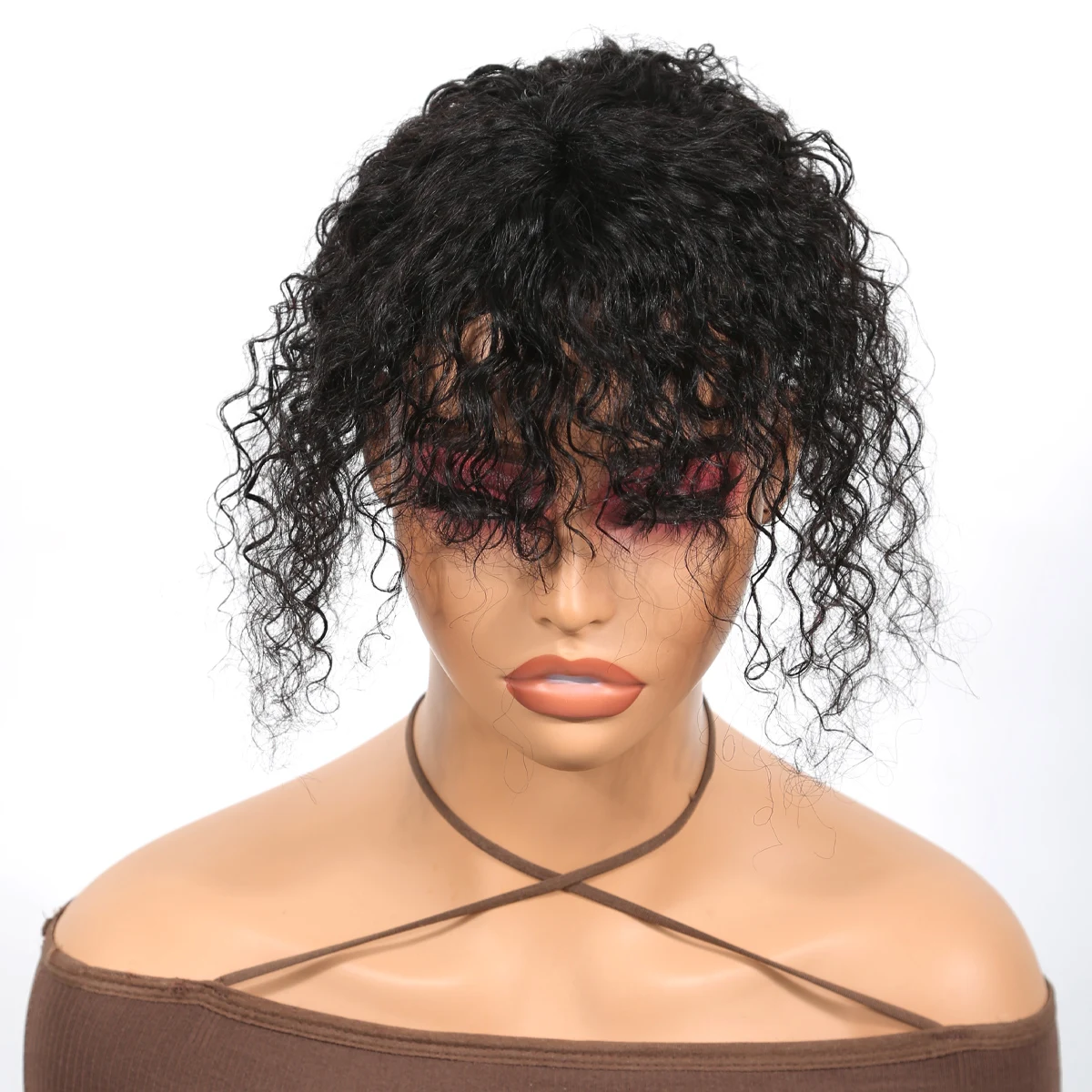 Thumbnail 4 - #32 Best Clip-In Volume Hair Toppers to Buy In 2026