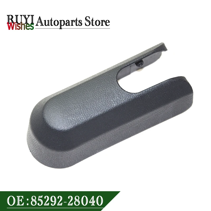 New Rear Windshield Wiper Arm Cover Cap 85292-28040 85292 28040 8529228040 for Toyota Yaris Verso 1999-2005