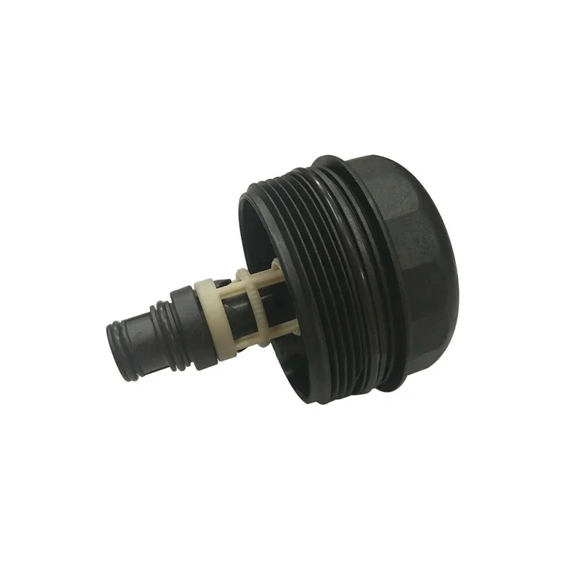 

Крышка масляного фильтра подходит для BMW E46 E60N E61N E81 E82 E83 E83N 2.0i 11427508968